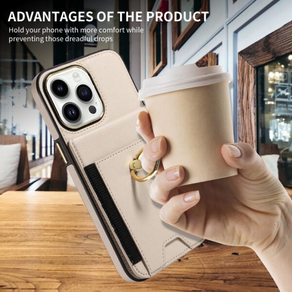Flexible Ring Camera Phone Case - Image 6
