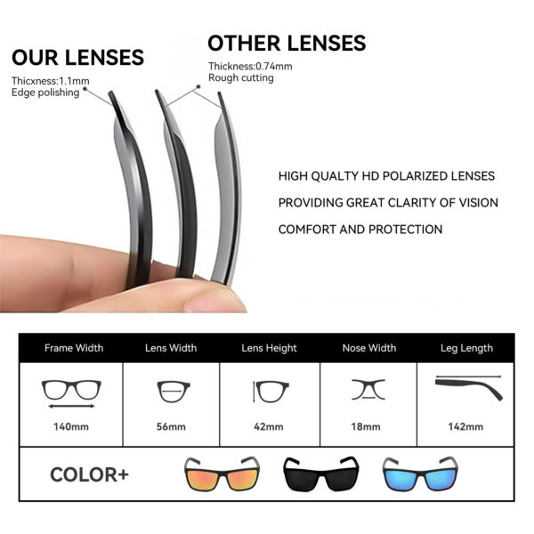 Sunglasses - Image 5