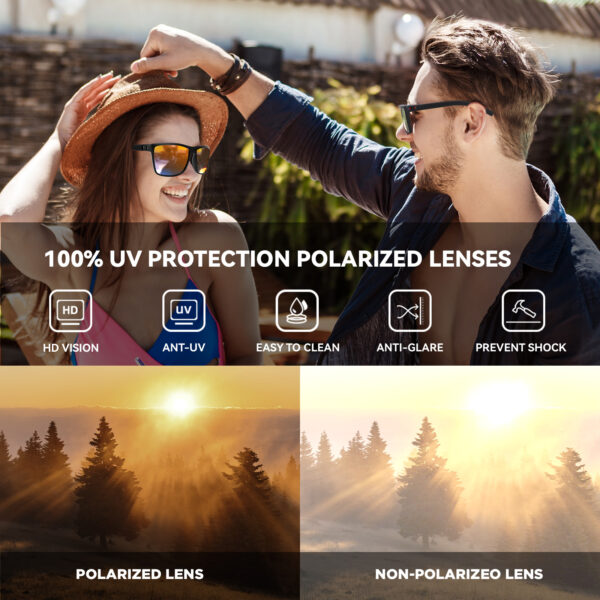 Sunglasses - Image 7