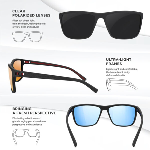 Sunglasses - Image 9