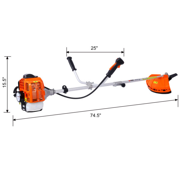 Plastic Pruning Tools - Image 7