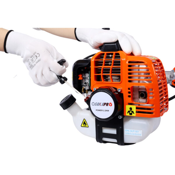 Plastic Pruning Tools - Image 2
