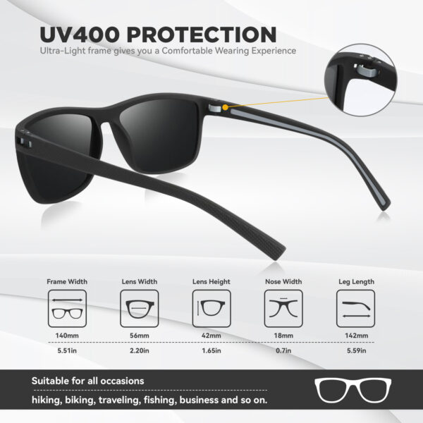 Sunglasses - Image 6