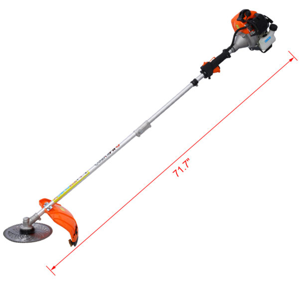 Plastic Pruning Tools - Image 6